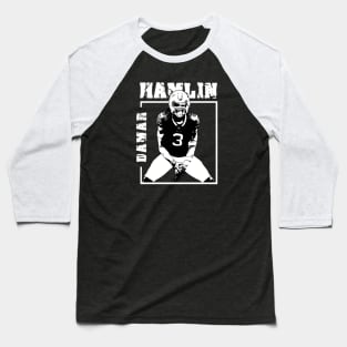 Damar hamlin Baseball T-Shirt